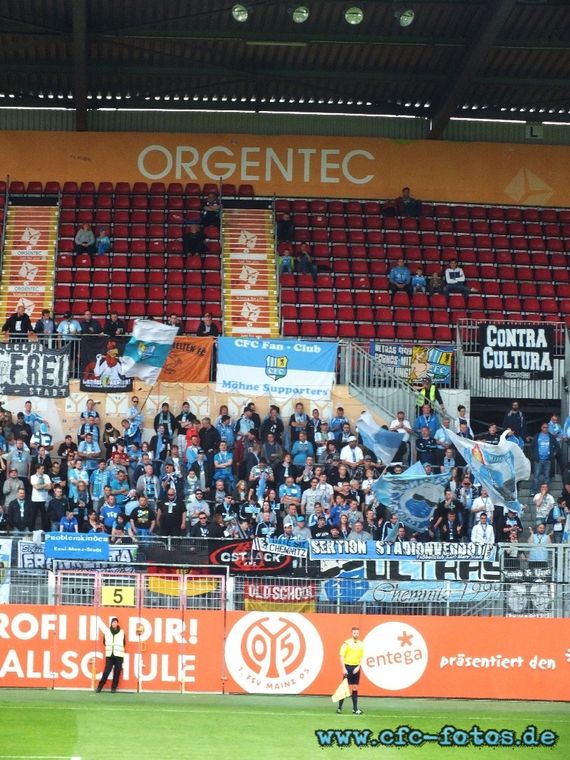 1. FSV Mainz 05 II vs Chemnitzer FC (1-1) (14)