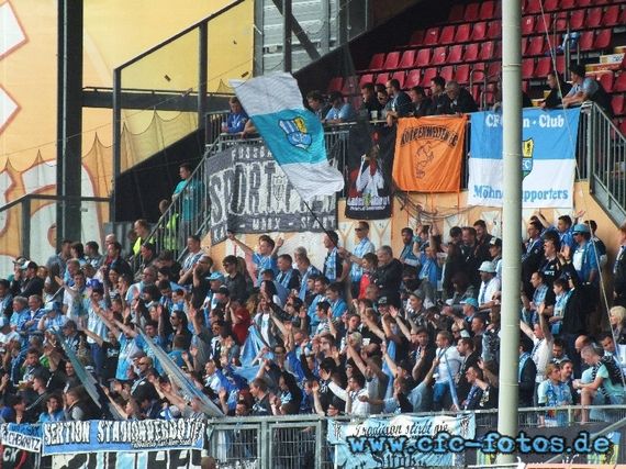 1. FSV Mainz 05 II vs Chemnitzer FC (1-1) (15)