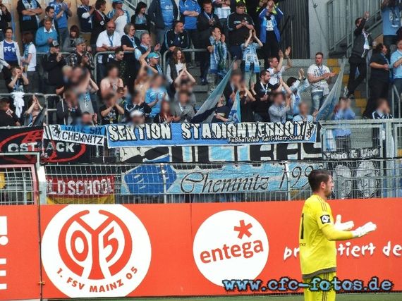 1. FSV Mainz 05 II vs Chemnitzer FC (1-1) (18)
