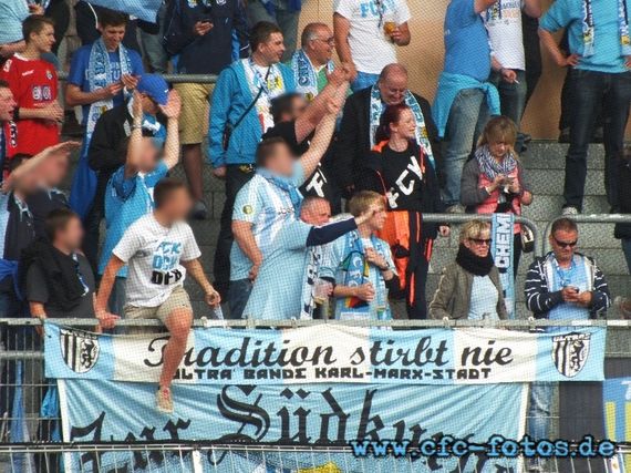 1. FSV Mainz 05 II vs Chemnitzer FC (1-1) (23)