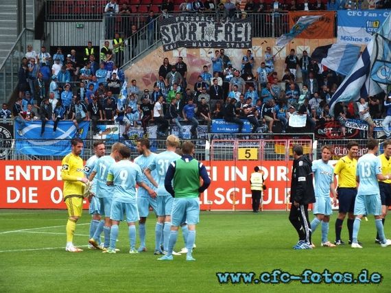 1. FSV Mainz 05 II vs Chemnitzer FC (1-1) (25)