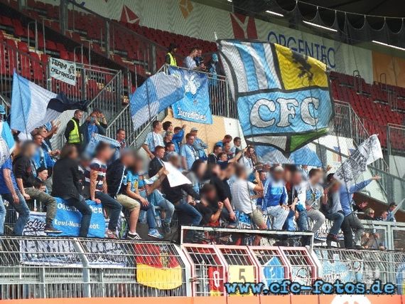 1. FSV Mainz 05 II vs Chemnitzer FC (1-1) (27)