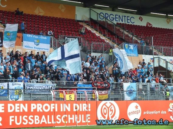 1. FSV Mainz 05 II vs Chemnitzer FC (1-1) (28)