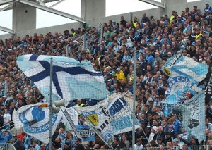 Chemnitzer FC vs MSV Duisburg (0-0)