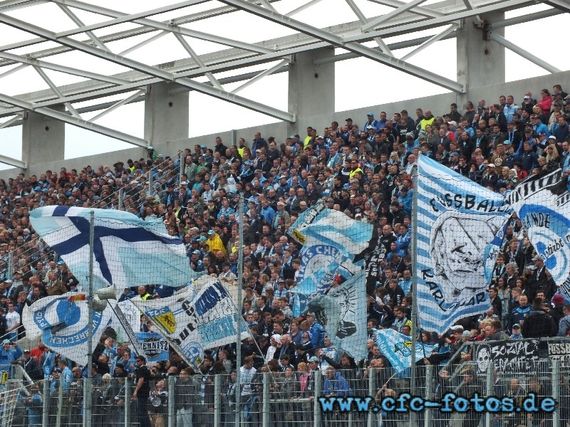 Chemnitzer FC vs MSV Duisburg (0-0) (1)