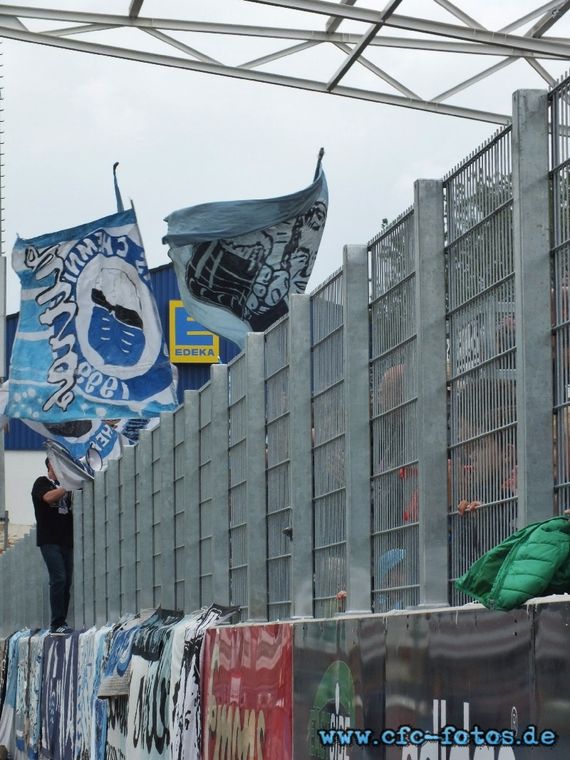 Chemnitzer FC vs MSV Duisburg (0-0) (2)
