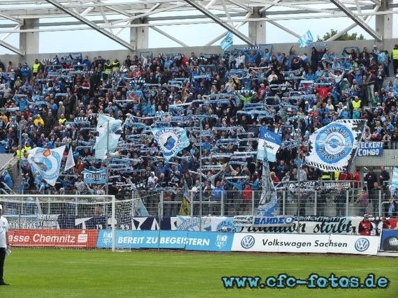 Chemnitzer FC vs MSV Duisburg (0-0) (3)