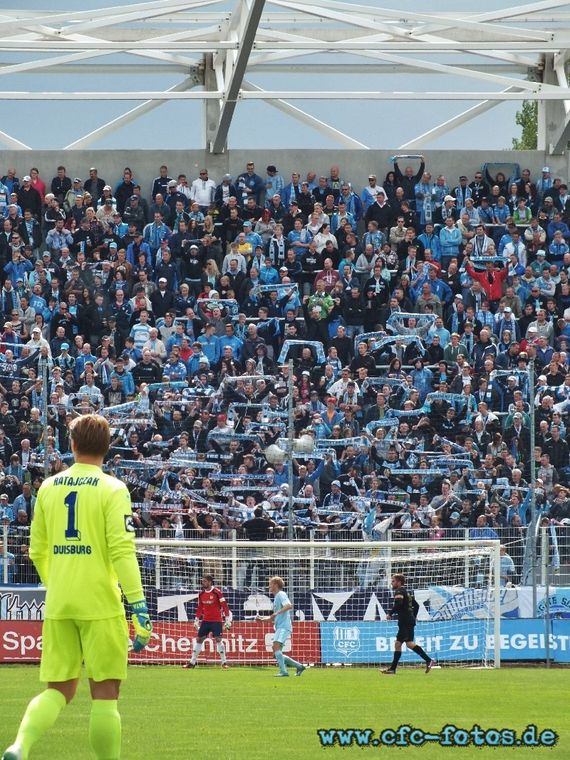 Chemnitzer FC vs MSV Duisburg (0-0) (4)