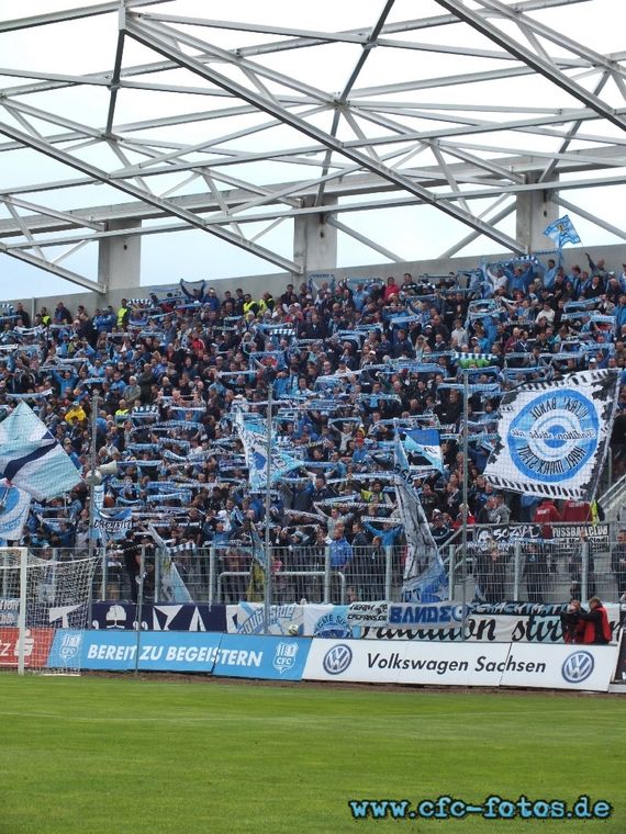 Chemnitzer FC vs MSV Duisburg (0-0) (5)