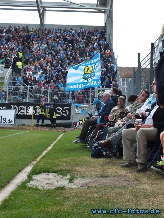 Chemnitzer FC vs MSV Duisburg (0-0) (10)