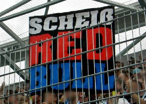 Chemnitzer FC vs SpVgg Unterhaching (2-0)