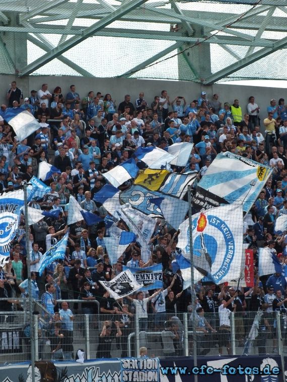 Chemnitzer FC vs SpVgg Unterhaching (2-0) (4)