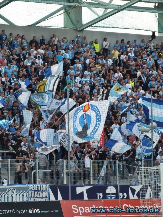 Chemnitzer FC vs SpVgg Unterhaching (2-0) (5)