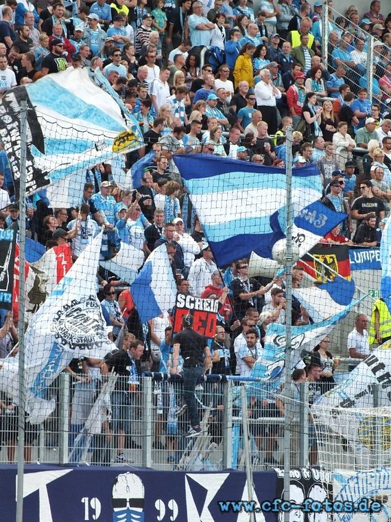 Chemnitzer FC vs SpVgg Unterhaching (2-0) (6)