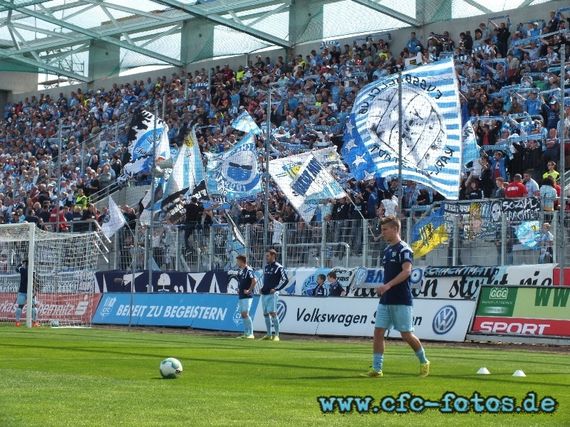 Chemnitzer FC vs SpVgg Unterhaching (2-0) (7)