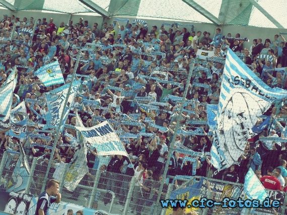 Chemnitzer FC vs SpVgg Unterhaching (2-0) (12)