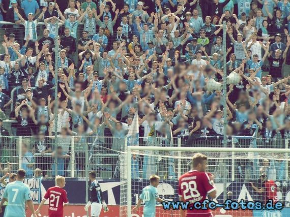 Chemnitzer FC vs SpVgg Unterhaching (2-0) (13)