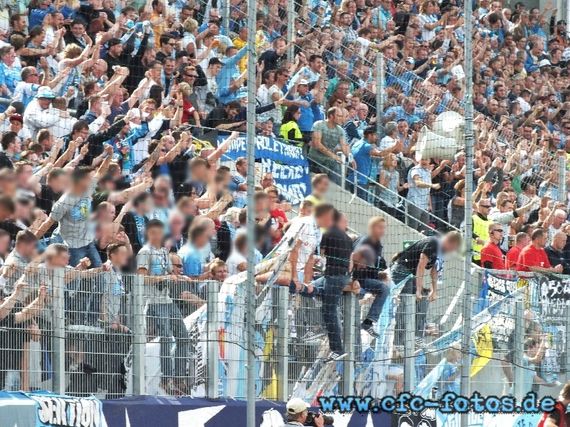 Chemnitzer FC vs SpVgg Unterhaching (2-0) (16)