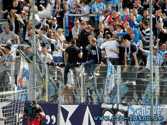 Chemnitzer FC vs SpVgg Unterhaching (2-0) (17)