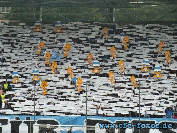 Chemnitzer FC vs FC Hansa Rostock (2-0) (2)