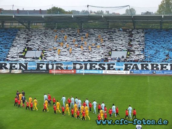 Chemnitzer FC vs FC Hansa Rostock (2-0) (3)