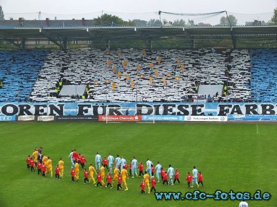 Chemnitzer FC vs FC Hansa Rostock (2-0) (4)
