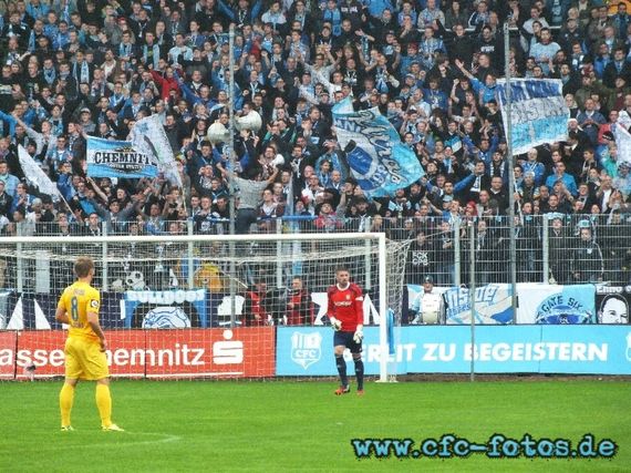 Chemnitzer FC vs FC Hansa Rostock (2-0) (5)
