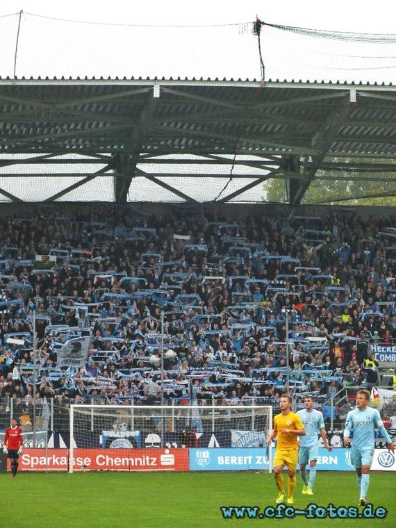 Chemnitzer FC vs FC Hansa Rostock (2-0) (8)