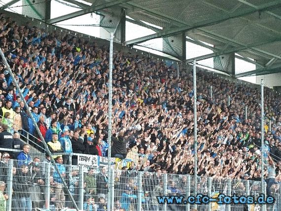 Chemnitzer FC vs FC Hansa Rostock (2-0) (9)