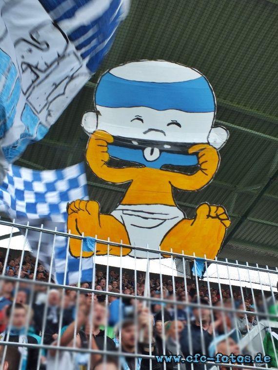 Chemnitzer FC vs FC Hansa Rostock (2-0) (11)