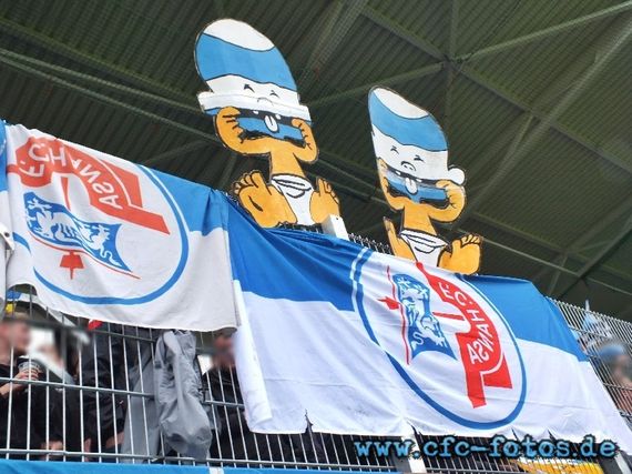 Chemnitzer FC vs FC Hansa Rostock (2-0) (13)