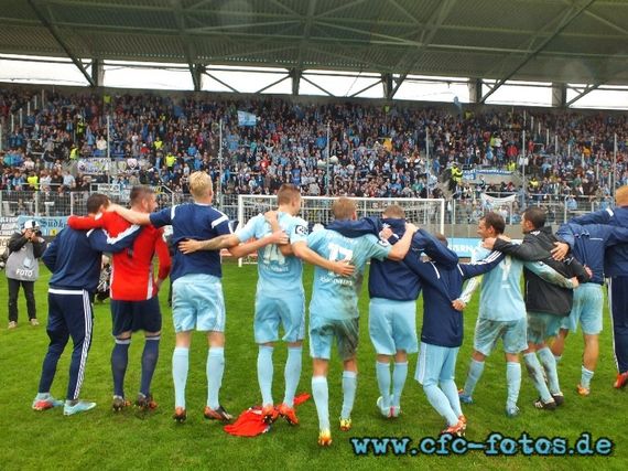Chemnitzer FC vs FC Hansa Rostock (2-0) (15)
