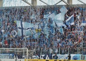 Chemnitzer FC vs 1. FSV Mainz 05 (5-4 n.E.)