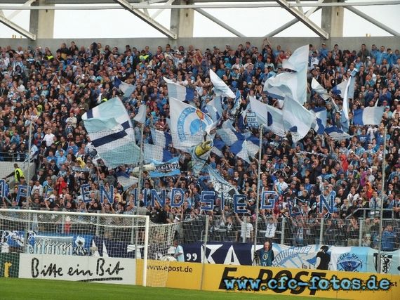 Chemnitzer FC vs 1. FSV Mainz 05 (5-4 n.E.) (3)