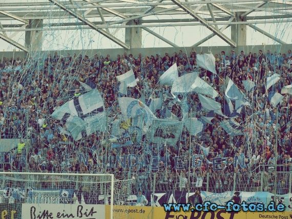 Chemnitzer FC vs 1. FSV Mainz 05 (5-4 n.E.) (6)