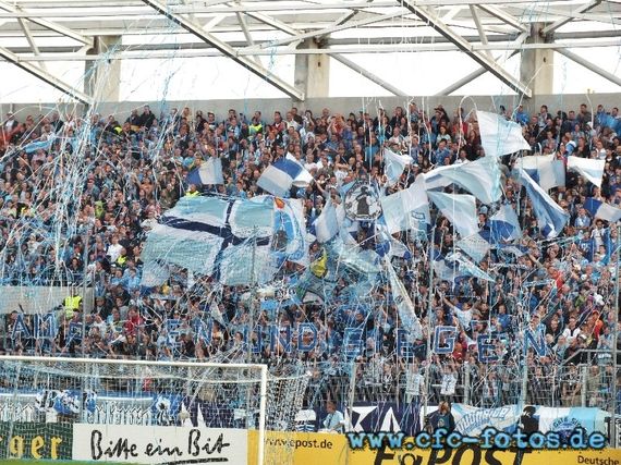 Chemnitzer FC vs 1. FSV Mainz 05 (5-4 n.E.) (7)