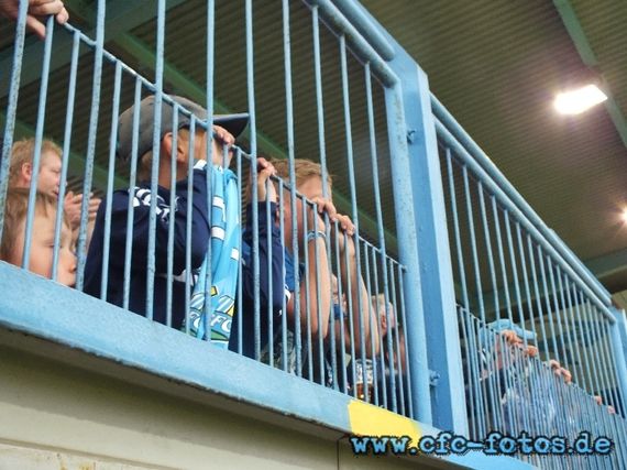 Chemnitzer FC vs 1. FSV Mainz 05 (5-4 n.E.) (8)