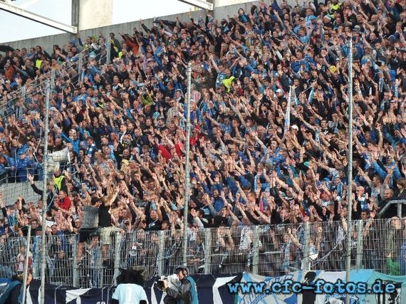Chemnitzer FC vs 1. FSV Mainz 05 (5-4 n.E.) (9)