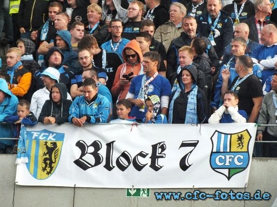 Chemnitzer FC vs 1. FSV Mainz 05 (5-4 n.E.) (10)