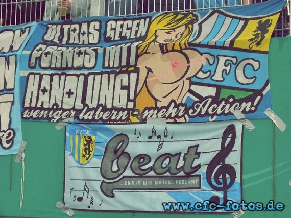 Chemnitzer FC vs 1. FSV Mainz 05 (5-4 n.E.) (11)
