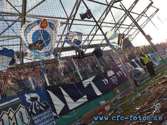 Chemnitzer FC vs 1. FSV Mainz 05 (5-4 n.E.) (16)