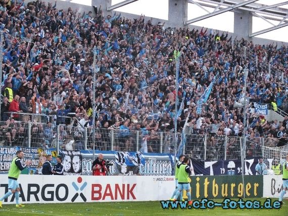 Chemnitzer FC vs 1. FSV Mainz 05 (5-4 n.E.) (20)