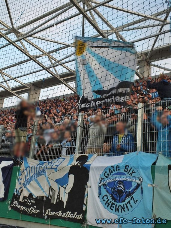 Chemnitzer FC vs 1. FSV Mainz 05 (5-4 n.E.) (22)