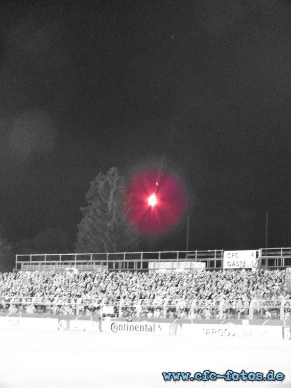 Chemnitzer FC vs 1. FSV Mainz 05 (5-4 n.E.) (24)