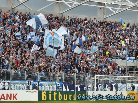 Chemnitzer FC vs 1. FSV Mainz 05 (5-4 n.E.) (25)