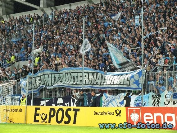 Chemnitzer FC vs 1. FSV Mainz 05 (5-4 n.E.) (26)