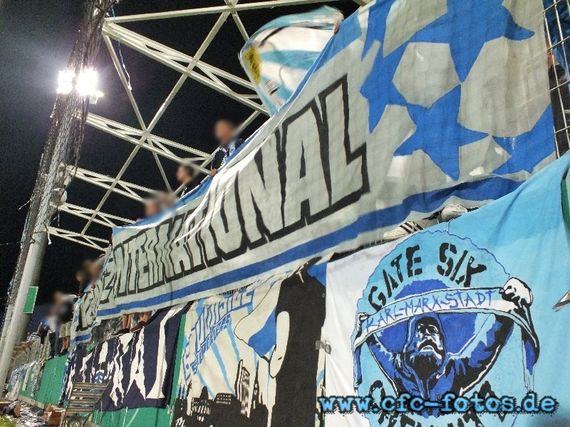 Chemnitzer FC vs 1. FSV Mainz 05 (5-4 n.E.) (27)