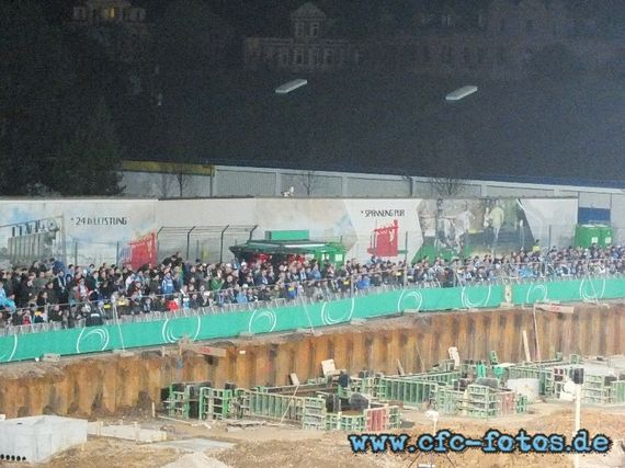 Chemnitzer FC vs Werder Bremen (0-2) (2)