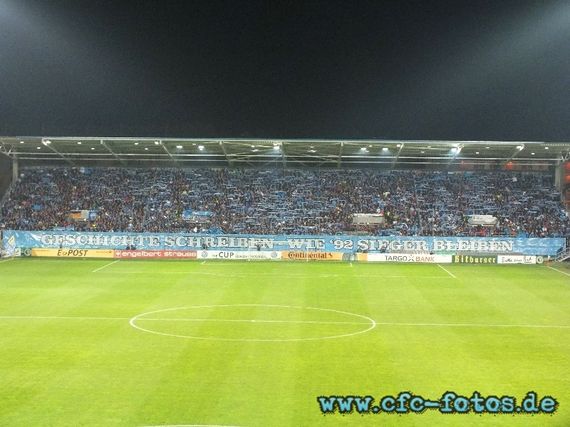 Chemnitzer FC vs Werder Bremen (0-2) (4)