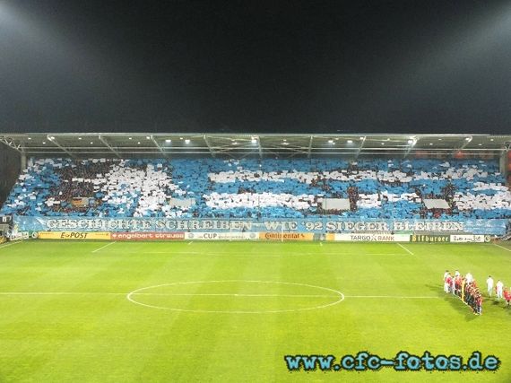Chemnitzer FC vs Werder Bremen (0-2) (6)